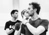James Stout, Joseph Massarelli, Edo Wijnen in Legacy Variations
